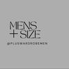pluswardrobemen